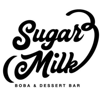 Sugar Milk Boba & Dessert Bar
